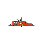 Starzinger's alternative logo shines